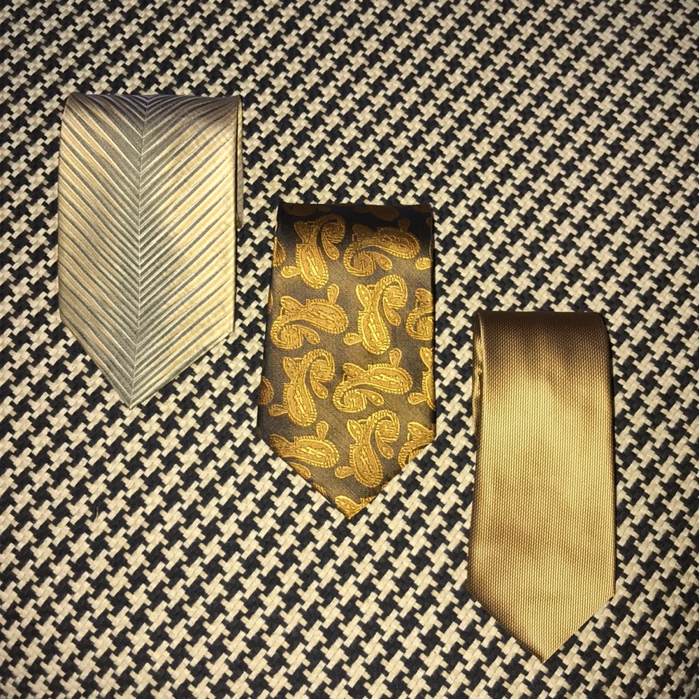 Men’s Neckties